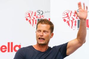Til Schweiger bei einer Veranstaltung in Dortmund