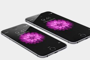 Viele konnten es kaum erwarten: Seit Freitag ist das iPhone 6 auch in Deutschland erhältlich