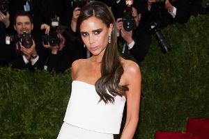 Victoria Beckham wurde von den Briten zur Stil-Ikone gewählt