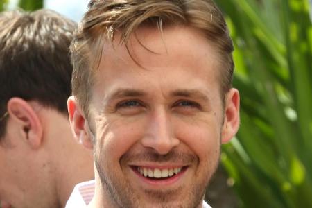 Ryan Gosling beim Filmfest in Cannes