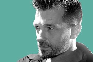 Achim Petry will, dass seine Kinder erst mal "was Vernünftiges" lernen