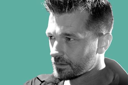 Achim Petry will, dass seine Kinder erst mal 