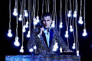 Will als Schweizer "DSDS" aufmischen: DJ Antoine