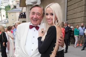 "Spatzi"und "Mörtel": Ein ungleiches Paar