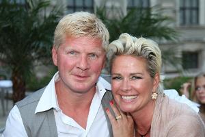 Auf immer und ewig? Stefan und Claudia Effenberg