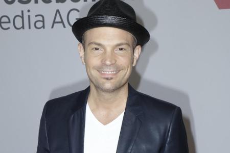 Roger Cicero geht ab dem 24. September auf Tour