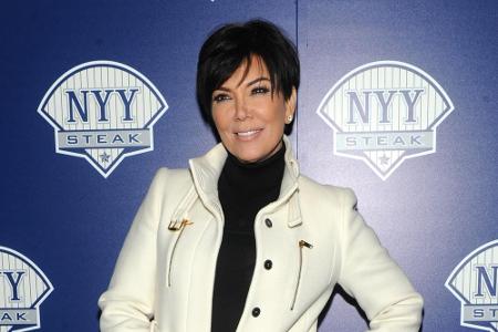 Kris Jenner gibt ihrer Ehe keine Chance mehr