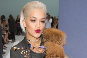 Ersetzt Kylie Minogue bei "The Voice UK": Rita Ora