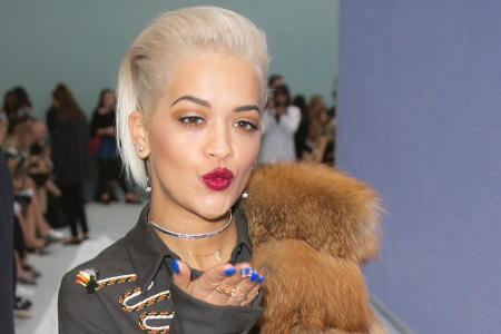 Ersetzt Kylie Minogue bei 