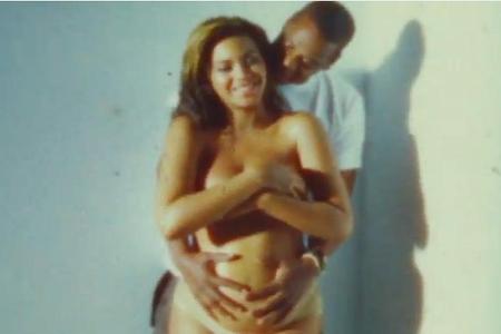 Feiern ihre Liebe: Beyoncé und Jay Z