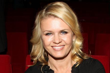 Corinna Schuhmacher bedankte sich per Brief bei einem jungen Fan