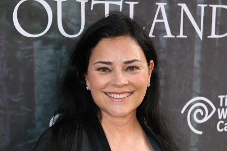 Diana Gabaldon: Ihre Highland-Saga ist die Grundlage für die TV-Serie 