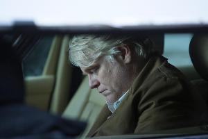 Einsamkeit: Günther Bachmann (Philip Seymour Hoffman) macht sein Job schwer zu schaffen
