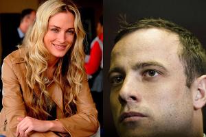 Oscar Pistorius hat in der Nacht zum Valentinstag seine Freundin Reeva Steenkamp durch vier Schüsse getötet
