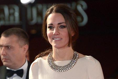 Herzogin Kate fühlt sich noch immer nicht besser und musste ihren Auftritt bei dem 