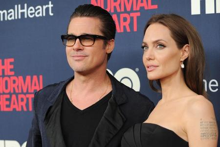 Brad Pitt und Angelina Jolie haben einen sehr detaillierten Ehevertrag ausarbeiten lassen