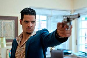 Nasir al Yasaf führt in München ein glamouröses Leben