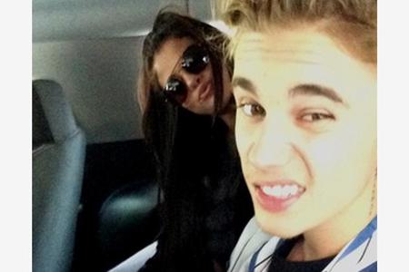 Selena Gomez und Justin Bieber: Sind sie ein Paar?