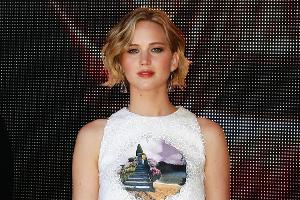 Jennifer Lawrence ist nur eines von über 100 Opfern des Nacktfoto-Skandals