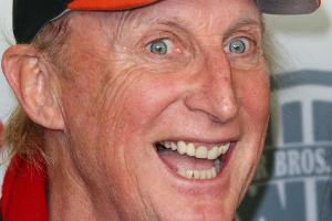 Otto Waalkes will eine Frau fürs Leben