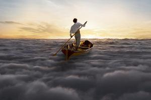 So sieht das Cover-Artwork zum neuen Pink Floyd-Album aus