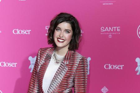 Für Marie Nasemann ist das Oktoberfest ein Muss