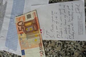 Daniel Radcliffe hat sein Wort gehalten