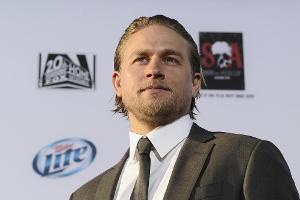 Charlie Hunnam sagte seine Rolle bei "Fifty Shades Of Grey" ab