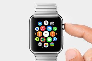 Ein neuer Stern am digitalen Himmel? Die Apple Watch