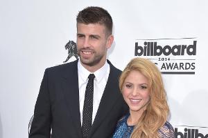 Erwarten ihr zweites Kind: Gerard Pique und Shakira