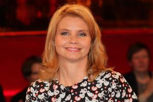 Annette Frier ist Darstellerin im Film "Die Schlikkerfrauen"