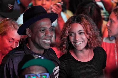 Trifft auch Jay Z und Beyoncé bald der Fluch des doppelten Ja-Wortes?