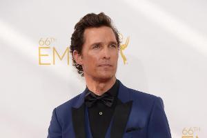 Wird beim "Magic Mike"-Sequel nicht mehr dabei sein: Matthew McConaughey