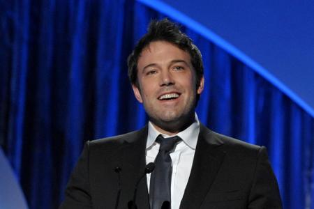 War Ben Affleck einfach zu gut fürs Casino?