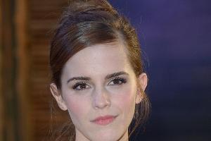 Keine Nacktbilder von ihr im Netz aufgetaucht: Emma Watson