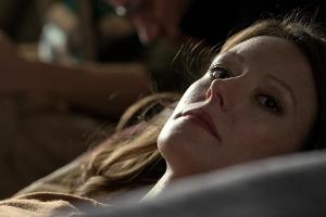 Lavinia Wilson im Film "Schoßgebete"