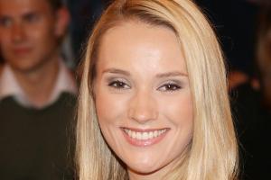 "Die Bachelorette" Anna Hofbauer konnte der Show nicht zum gewünschten Erfolg verhelfen