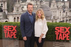 Auf Platz eins der Kino-Charts: "Sex Tape" mit Jason Segel and Cameron Diaz