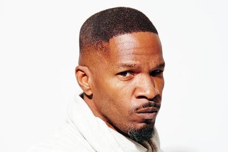 Jamie Foxx holt sich von Mike Tyson höchstpersönlich Tipps