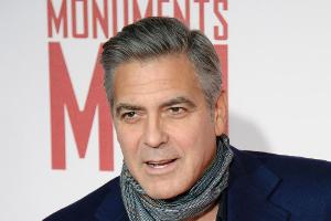 George Clooney bringt den Abhörskandal von 2011 aus England auf die Leinwand