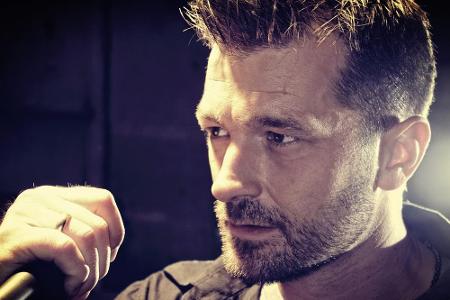 Achim Petry ist mit seinem neuen Album 