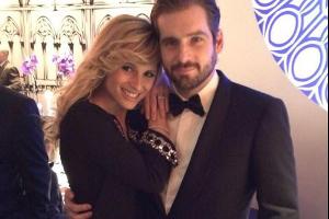Michelle Hunziker hat mit Tomaso Trussardi endlich ihren Traummann gefunden