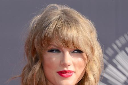 Taylor Swift will nicht mehr länger mit ihren Beziehungen Schlagzeilen schreiben