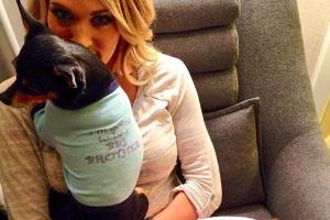 Carrie Underwood und Mike Fisher erwarten ein Baby