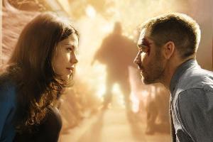 US-Soldat Colter Stevens (Jake Gyllenhaal) findet sich in einer alternativen Realität wieder, die sich bis zur Erfüllung sei...