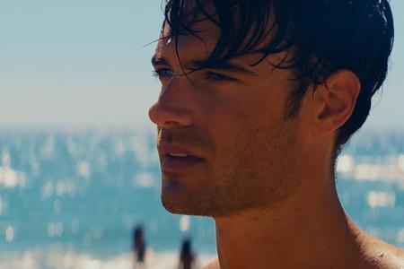 Giulio Berruti verdreht in 