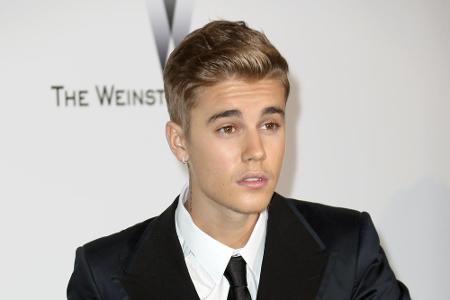 Steht auf extreme Sportarten: Justin Bieber