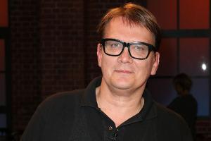 Sven Regener vergleicht einen Album-Release mit einer Fahrt in der Geisterbahn