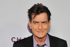 Welchen Grund hatte Charlie Sheen, seinen Bodyguard zu feuern?