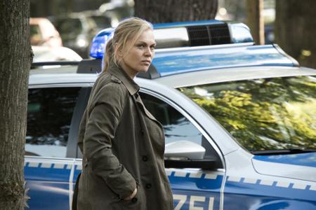 LKA-Kommissarin Helen Dorn ermittelt in Nordrhein-Westfalen